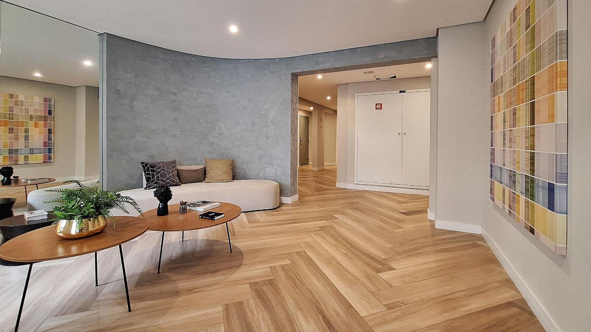 Calixt Pinheiros Apartment São Paulo Exterior photo